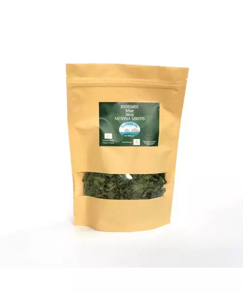 Organic Mint Natural Herbal Tea