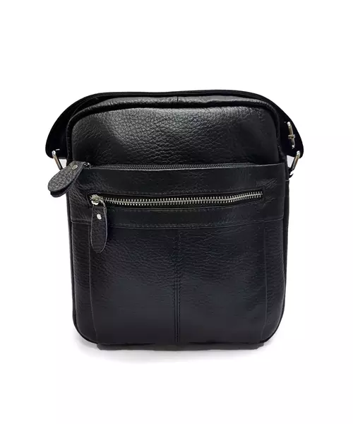 Full Leather shoulder bag 9980