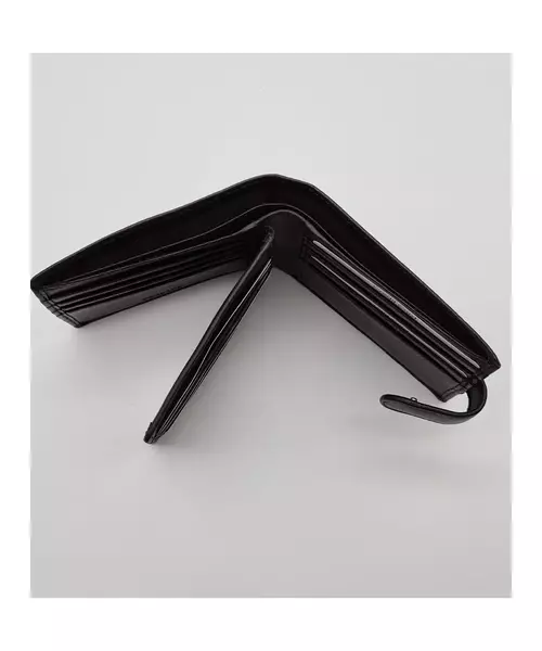 Migant Design Leather wallet for men