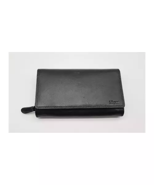 Migant Design Woman leather wallet 008