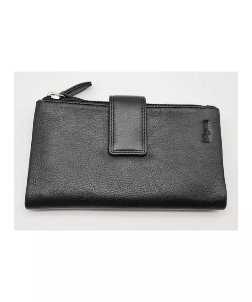 Migant Design Women leather with RFID protection MY126