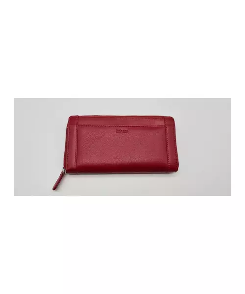 Migant Design woman leather wallet 1331