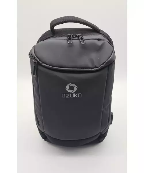 Ozuko smart back bag