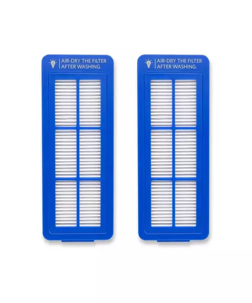 Anker Eufy 2 Replacemt HEPA Filters for RoboVac G10 Hybrid