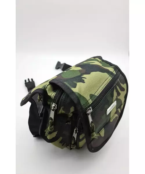 Military leg bag 701-5