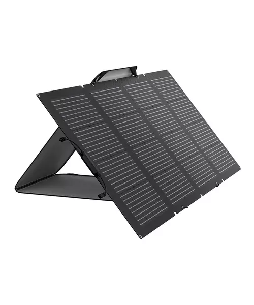 EcoFlow Portable Solar Panel 400W