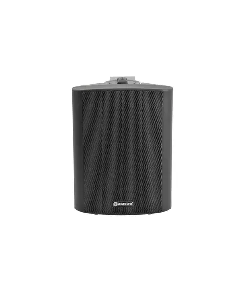 Adastra BP4V-B 100V 4'' 35W Onwall Speaker Black 952.813UK