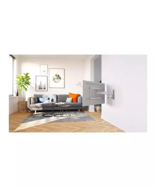 Vogels COMFORT TVM3643 TV Wall Mount 60x40 Turn2A White