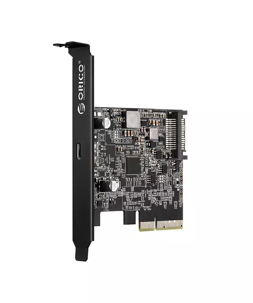 Orico PCI Express Card 1xUSB-C 3.2 Gen2 PE20-1C