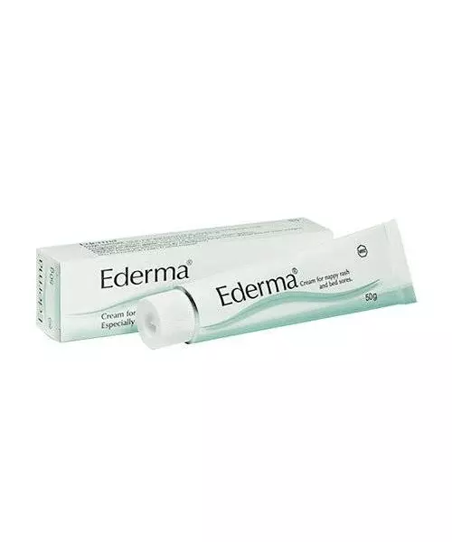 EDERMA CREAM 50ML   