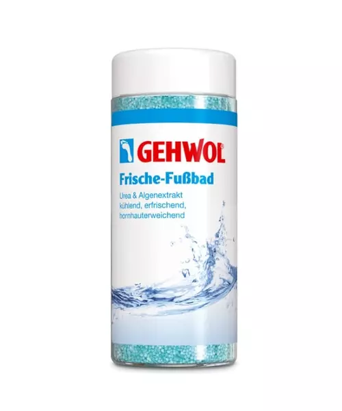 GEHWOL REFRE FOOTBATH 330ML GB/F