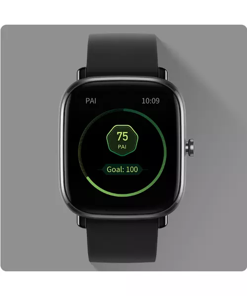 Amazfit GTS 2 Mini SmartWatch Midnight Black