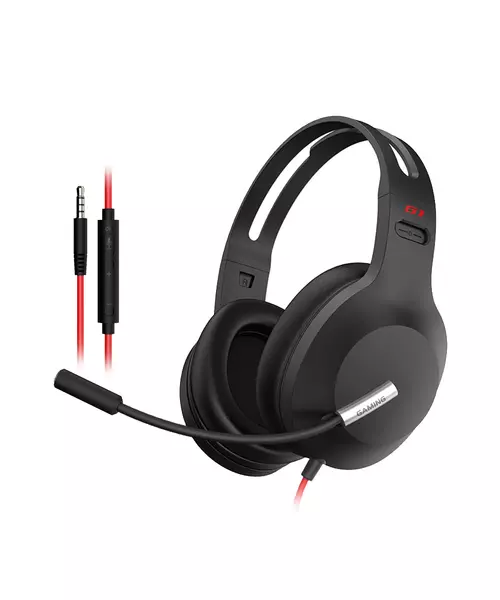 Edifier Hecate G1 SE Office/Gaming Headset AUX 3.5mm Black