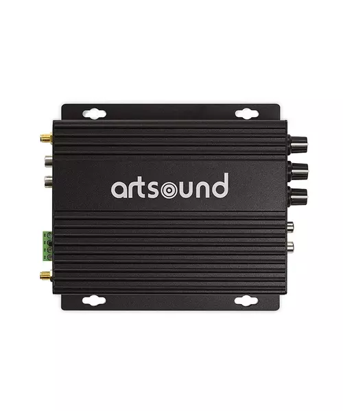 Artsound Smart Hyde Multiroom Audio Amplifier