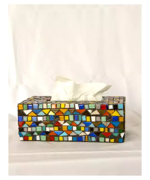 Tissue Box