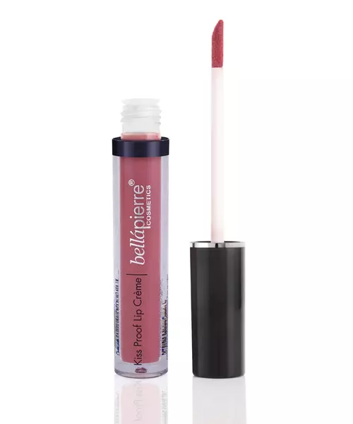 KISS PROOF LIP CRÈME