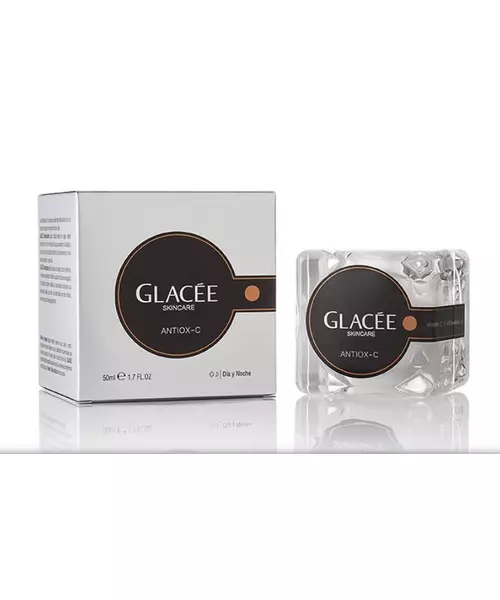 GLACEE ANTIOX-C CREAM 50ml