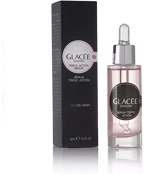 GLACEE SERUM REPARADOR TRIPLE ACTION 