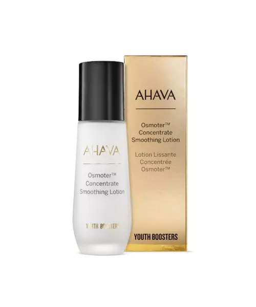 Ahava Osmoter Concentrate Smoothing Face Lotion 50ml