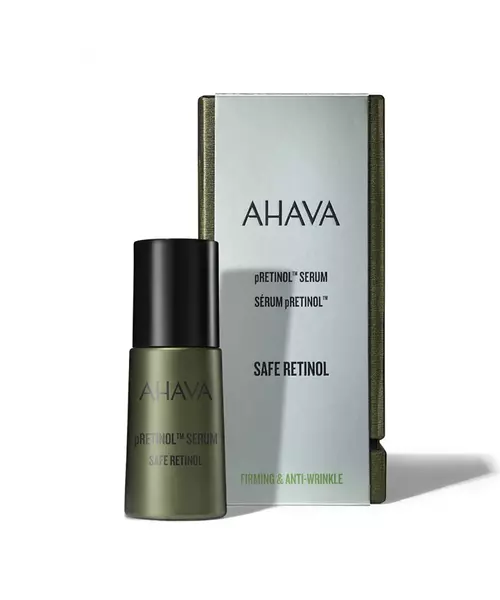 Ahava Safe Retinol Pretinol Serum 30ml