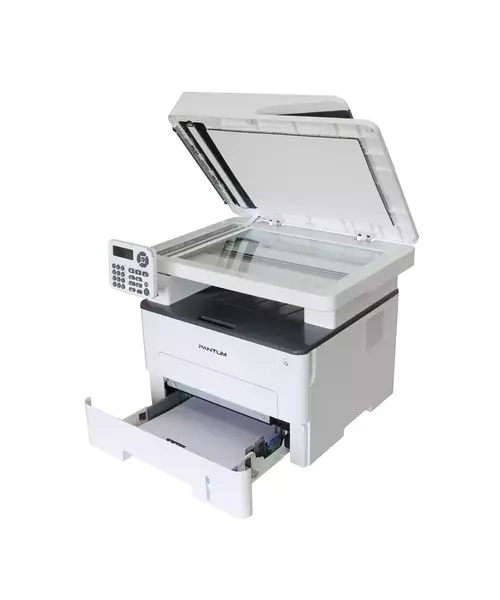 MFC-L2710DN, Mono laser 4-in-1 printer