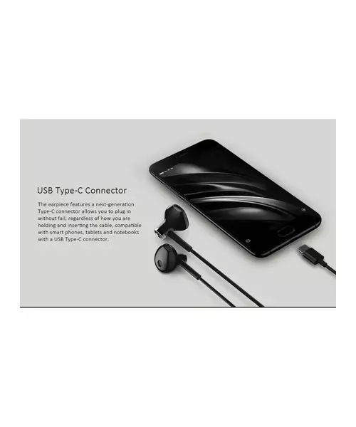 Computing :: Peripherals :: Headphones & Earphones :: Xiaomi Mi.