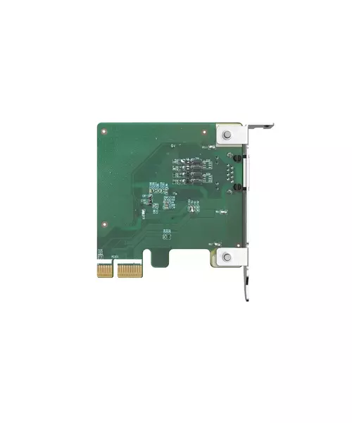 QNAP QXG-2G1T-I225 Single-Port 2.5GbE Network Card RJ45