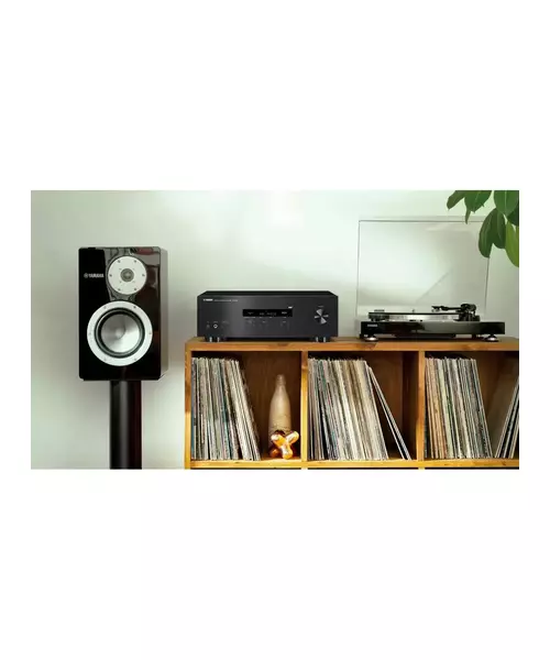 Yamaha R-S202D Stereo Audio Receiver FM/BT 200W