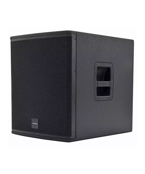 Citronic CASA-15BA Active Subwoofer 500W RMS 178.125UK