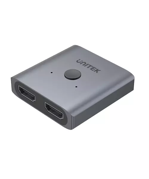 Unitek V1127A 4K HDMI 1in2 Out/2in1 Out Splitter Switch