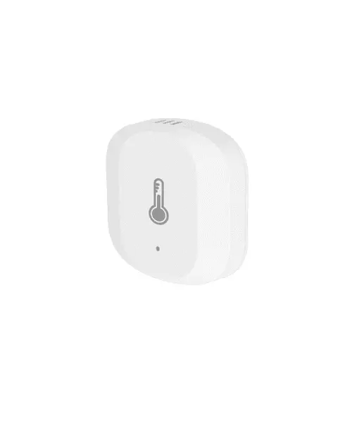 WOOX R7048 Wi-Fi Zigbee Smart Humidity &Temperature Sensor