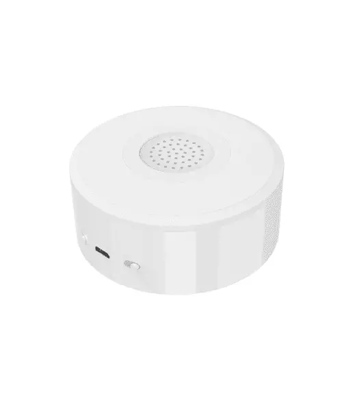 WOOX R7051 Wi-Fi Zigbee Smart Indoor Siren
