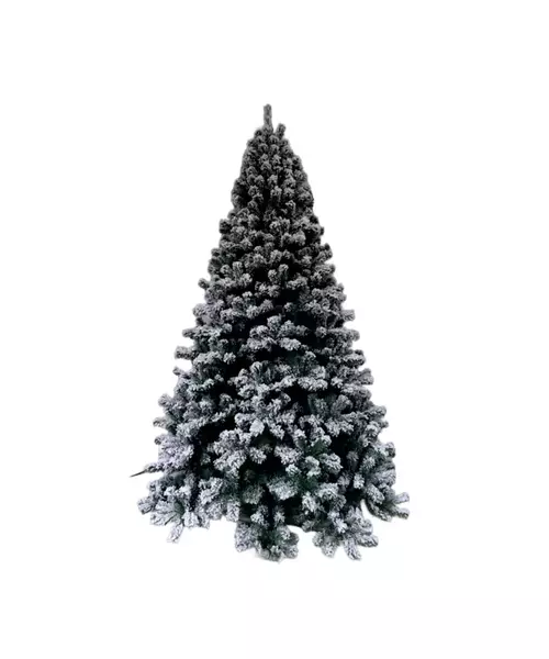 TFA7015/210CM Christmas Tree 1540Tips - Χριστουγεννιάτικο Δέντρο Χιονισμενο