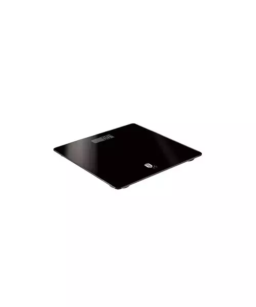 Berlinger Haus Γυάλινη Ψηφιακή Ζυγαριά Μπάνιου έως 180Kg σε Μαύρο χρώμα, BH-9040 &#8211; Berlinger Haus
