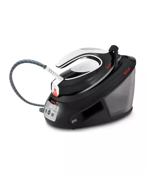 Tefal SV8055 Σύστημα Σιδερώματος Πίεσης 6.5bar με Δοχείο 1.8lt