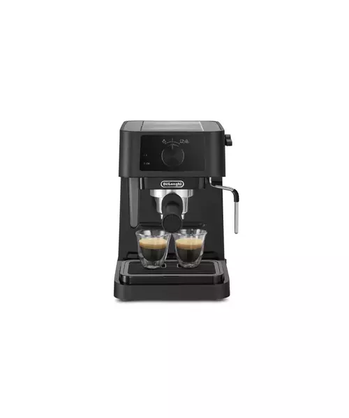 DeLonghi Μηχανή Espresso EC235.BK (Espresso Maker)