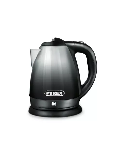 Pyrex Ombre SB-4030 Βραστήρας 1.2lt 1850W Inox