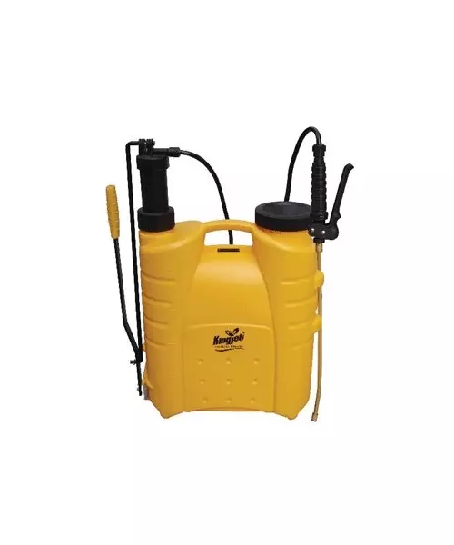 SPRAYER KNAPSACK 16LT