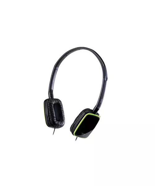 Μαύρα Ακουστικά GHP-420S &#8211; Genius