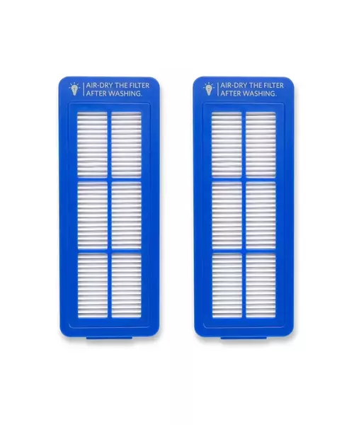 Anker Eufy 2 Replacemt HEPA Filters for RoboVac G10 Hybrid