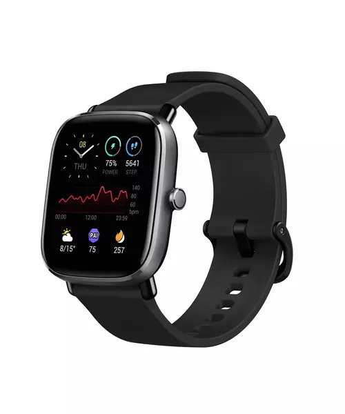 Amazfit GTS 2 Mini SmartWatch Midnight Black