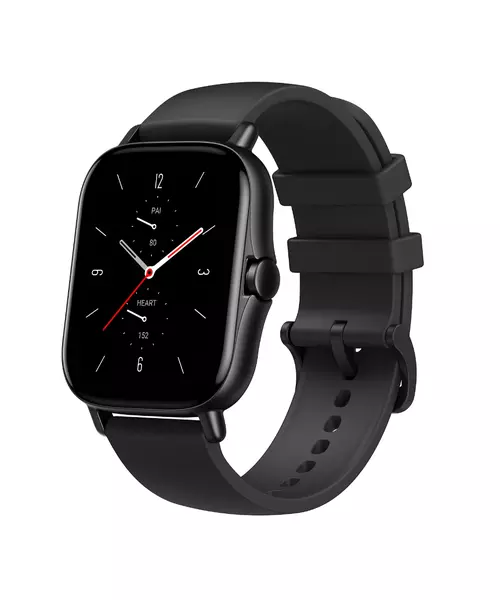 Amazfit GTS 2 SmartWatch Midnight Black