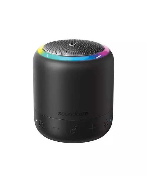 Anker Soundcore Mini 3 Pro BT Speaker IPX7 Black