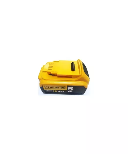 Μπαταρία συμβατή με DeWalt Battery 5.0AH DCB200