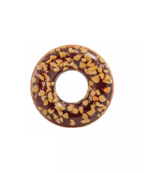 Φουσκωτό Σωσίβιο Donut 114cm &#8211; Intex