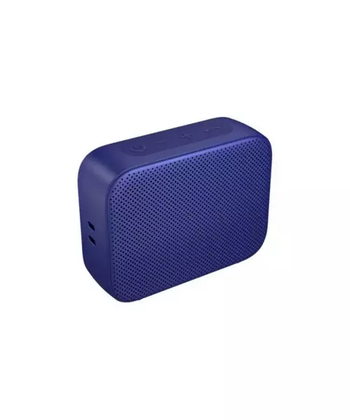 Ηχείο Bluetooth Speaker 350 Μπλε 2D803AA &#8211; HP