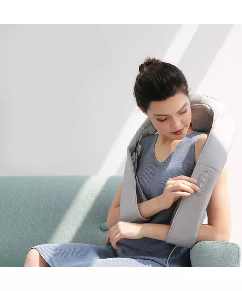 OCUDDLE™️ NECK & SHOULDER MASSAGER WITH WIRE