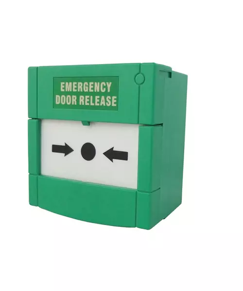 Zudsec Emergency Door Release Button ZDF-101R