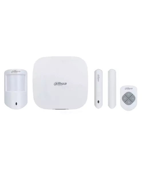 Dahua Alarm Wireless Kit (Wired,Wi-Fi,GPRS) ART-ARC3000H-03-GW2 (868MHz)