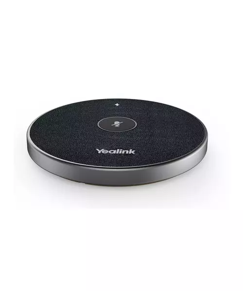 Yealink VCM36-W Wireless Microphone for UVC/MeetingBar